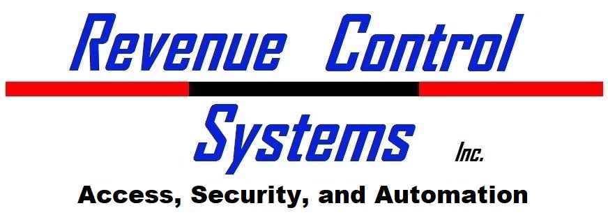 Revenue Control Systems